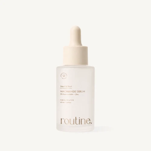 Niacinamide Serum